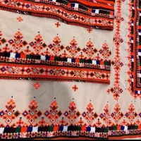 دوزنده دوچگر خیاط