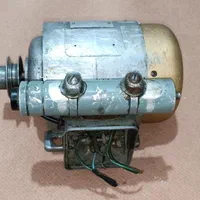موتور لباسشویی