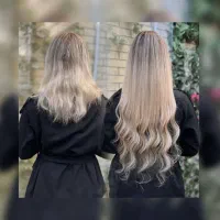 تمام موهای اکستنشن از ۳۰سانت تا ۱متری باقیمت مناسب|آرایشی، بهداشتی، درمانی|تهران, تهرانپارس شرقی|دیوار