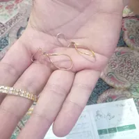 النگو و گوشواره