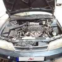 هوندا آکورد 1997|خودرو کلاسیک|تهران, مجیدیه|دیوار