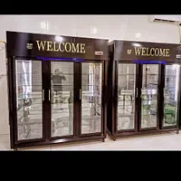 یخچال فروشگاهی