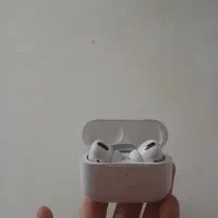 ایرپاد ۲ پرو|لوازم جانبی موبایل و تبلت|رشت, جهاد|دیوار