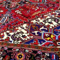 یک عدد فرش ۹متری|فرش|تبریز, |دیوار