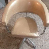 صندلی آرایشگاه