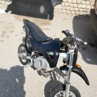 مینی کراس