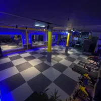 باشگاه ورزشی وآکادمی ورزشی|خدمات آموزشی|مشهد, ولیعصر (شهرک غرب)|دیوار