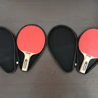 راکت پینگ پنگ استیگا