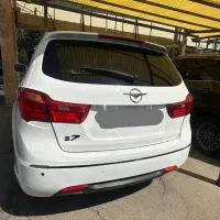 هایما s7 بدون رنگ مدل ۹۶