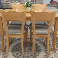 میز نهار خوری