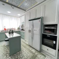 ۱۳۰ متر فستیوال زیبای و امکانات افراسیابی شمالی|فروش آپارتمان|تهران, پرستار|دیوار