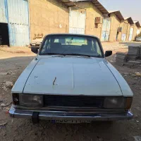 پیکان ۸۳ انژکتور