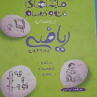 ماجرای من درسام خیلی سبز ریاضی