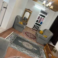ویلا دوخواب تراس دار اجاره روزانه