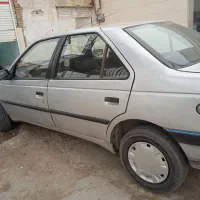 پژو ۴۰۵|خودرو سواری و وانت|مشهد, شهید شهریاری|دیوار