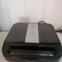 اسپرسو ساز،ساندویچ ساز|سماور، چایساز، قهوهساز|نظرآباد, نظرآباد|دیوار