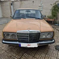 بنز ۲۳۰