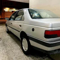 مدل 86 شاسی پلمپ