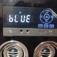 باند اسپیکر خانواده|سیستم صوتی خانگی|قرچک, باقرآباد|دیوار