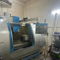 فروش فرز cnc