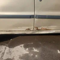 سمند84|خودرو سواری و وانت|تبریز, |دیوار