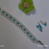 دستبند|بدلیجات|رباط‌کریم, رباط‌کریم|دیوار