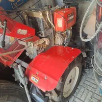 تیلر دیزلی 9 اسب کاما اورجینال فرمون تقویتی