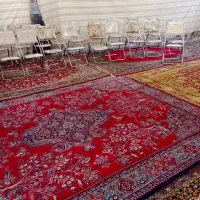کرایه چادر|خدمات پذیرایی، مراسم|همدان, |دیوار