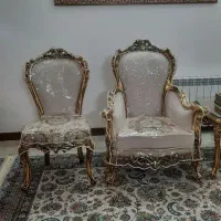 محافظت در سکوت|مبلمان خانگی و میز عسلی|مشهد, احمدآباد|دیوار