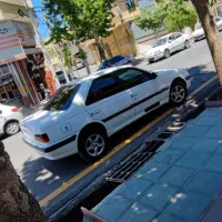 پژو پارس سفارشی xu7p|خودرو سواری و وانت|کرمانشاه, |دیوار