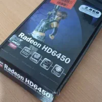 گرافیک 2GB AMD