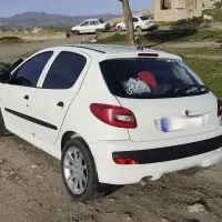 206بی رنگ