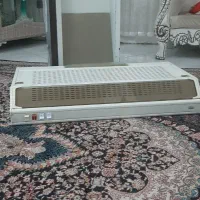 هود دوموتور سالم