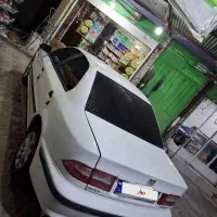 سمندlx|خودرو سواری و وانت|بهبهان, |دیوار
