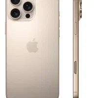 ایفون ۱۶پرومکس ۲۵۶