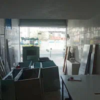 مغازه ۴۰ متری بلوار رهبری