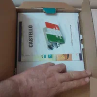 چایی ساز CASTELLO|سماور، چای‌ساز، قهوه‌ساز|قم, پردیسان|دیوار