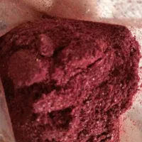 سماق خالص قرمز