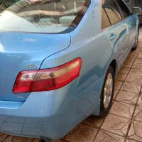 تویوتا کمری GL 2007 اتومات|خودرو سواری و وانت|اصفهان, کوی امیریه|دیوار