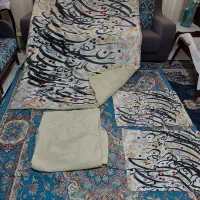 رو تختی