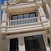 ویلایی دوبلکس 140m لوکس کلیداول بخارائیان