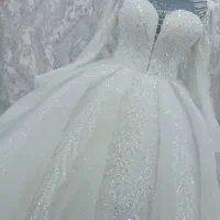 اجاره انواع لباس عروس|لباس|زنجان, |دیوار