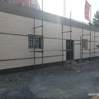 خدمات بندکشی برای انواع آجرنما|خدمات پیشه و مهارت|کرج, محمد آباد|دیوار