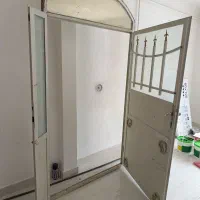 درب اهنی|مصالح و تجهیزات ساختمان|سقز, |دیوار