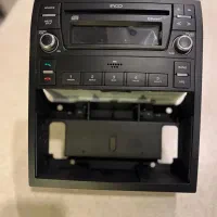 ضبط فابریک سمند سورن