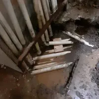 لولهکشی آبوفاضلاب،رضا