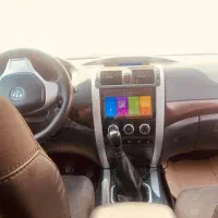 فوتون دیزل فول ۹۵ خیلی نو تازه تعمیر کامل صفرتاصد|خودرو سواری و وانت|تهران, پاسداران|دیوار