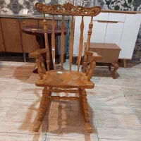 صندلی راک (ریلکسی)|صندلی و نیمکت|نیشابور, دارایی|دیوار