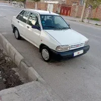 پراید مدل 89