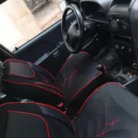 پراید۱۴۱مدل۸۸|خودرو سواری و وانت|رشت, رشتیان|دیوار